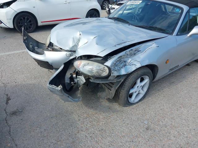 1998 MAZDA MX-5
