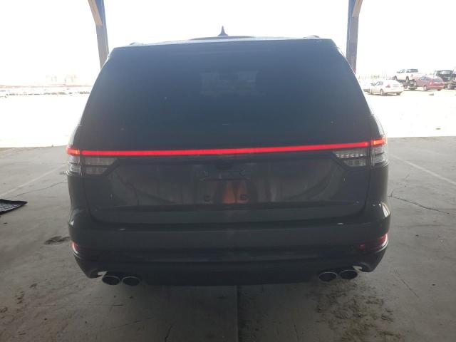  LINCOLN AVIATOR 2020 Серый