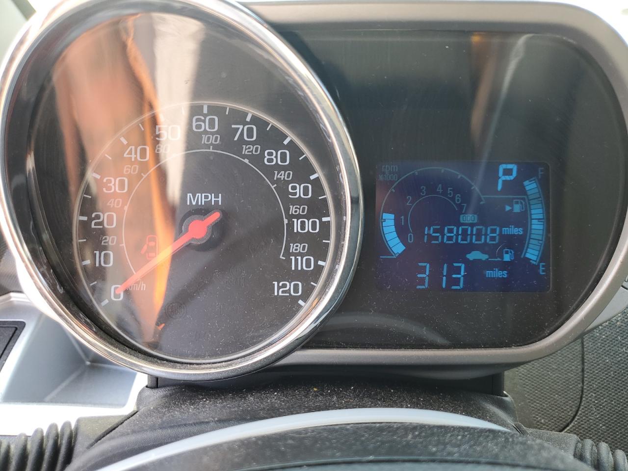 2013 Chevrolet Spark Ls VIN: KL8CB6S9XDC542029 Lot: 68883705