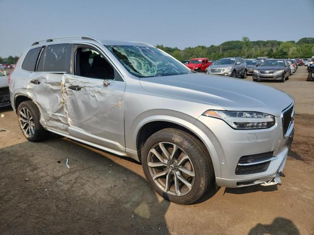  VOLVO XC90 2018 Srebrny