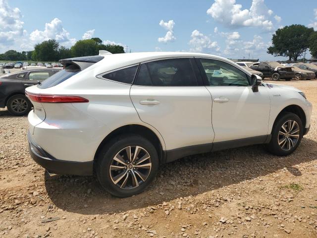  TOYOTA VENZA 2021 Белы