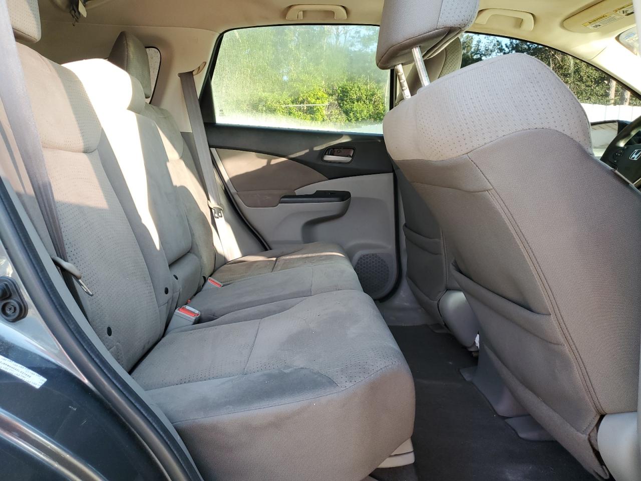 2014 Honda Cr-V Ex VIN: 5J6RM4H5XEL027466 Lot: 70343095