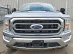 2023 FORD F150 SUPERCREW   for sale at Copart AB - EDMONTON