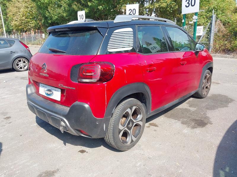 2020 CITROEN C3 AIRCROS