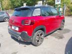 2020 CITROEN C3 AIRCROS for sale at Copart GLOUCESTER