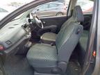 2007 NISSAN MICRA SPIRITA for sale at Copart YORK
