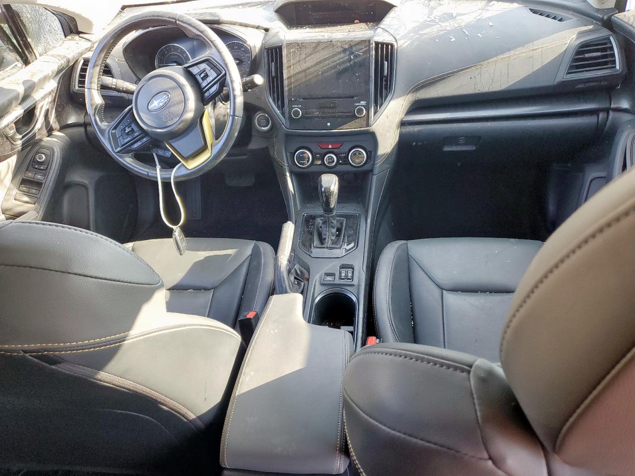 2021 Subaru Crosstrek Sport VIN: JF2GTHSC0MH297193 Lot: 68628835