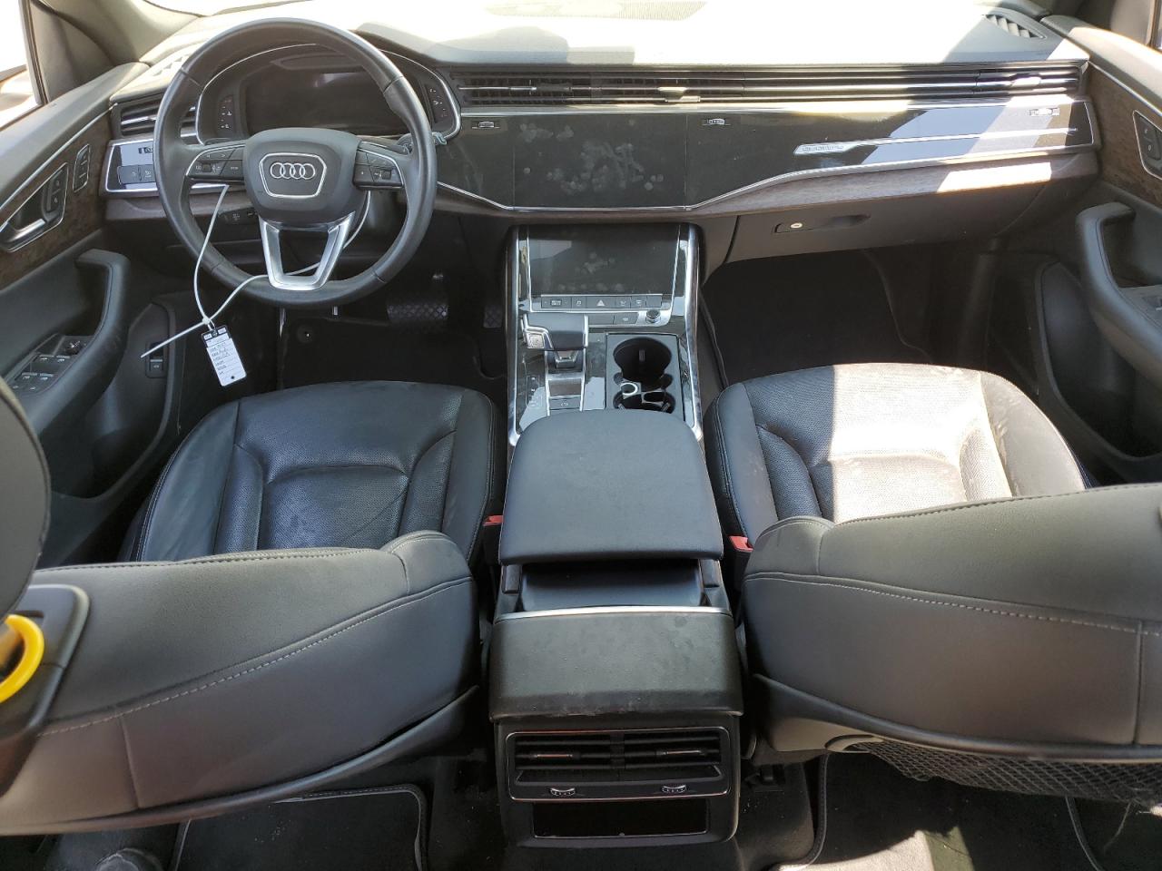2021 Audi Q8 Premium Plus S-Line VIN: WA1EVAF13MD041311 Lot: 68473145