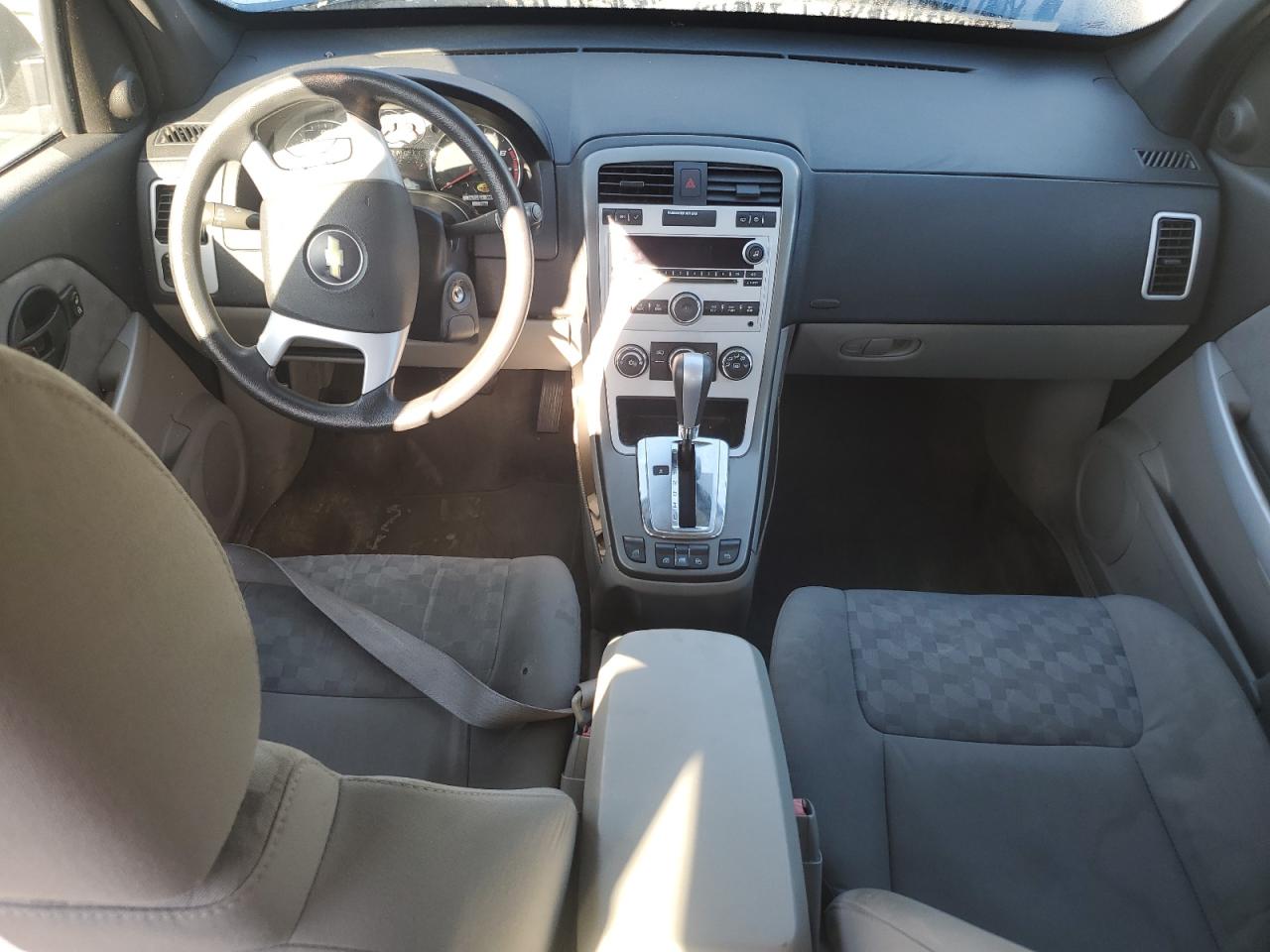 2008 Chevrolet Equinox Ls VIN: 2CNDL23F286064902 Lot: 70174145