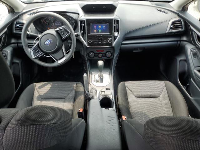  SUBARU IMPREZA 2018 Белы