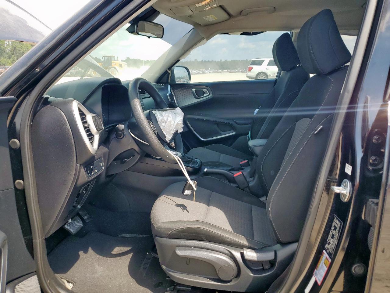 2020 Kia Soul Lx VIN: KNDJ23AU6L7027247 Lot: 70409195