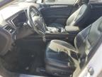 2014 FORD FUSION TITANIUM   for sale at Copart NS - HALIFAX