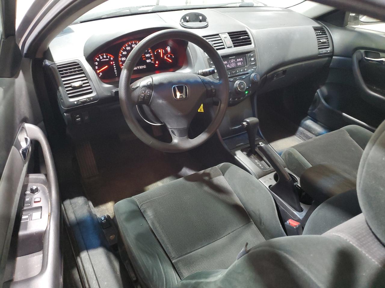 2005 Honda Accord Se VIN: 1HGCM82415A017988 Lot: 68972585