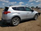 2015 TOYOTA RAV4 XLE   for sale at Copart AB - CALGARY