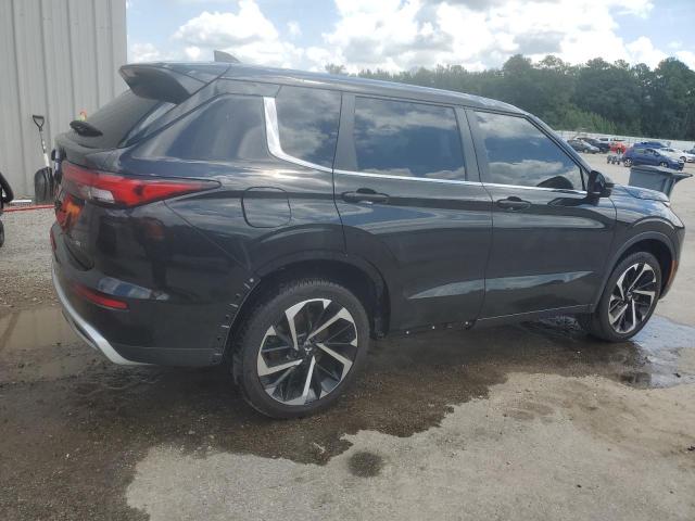  MITSUBISHI OUTLANDER 2023 Черный