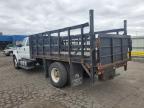 2017 FORD F650 SUPER DUTY   à vendre chez Copart MI - DETROIT