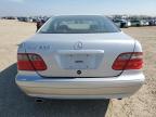 2002 MERCEDES-BENZ CLK 320   for sale at Copart AB - EDMONTON