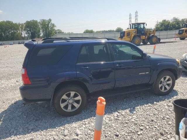 2008 TOYOTA 4RUNNER LIMITED  