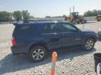 2008 TOYOTA 4RUNNER LIMITED   for sale at Copart OH - AKRON