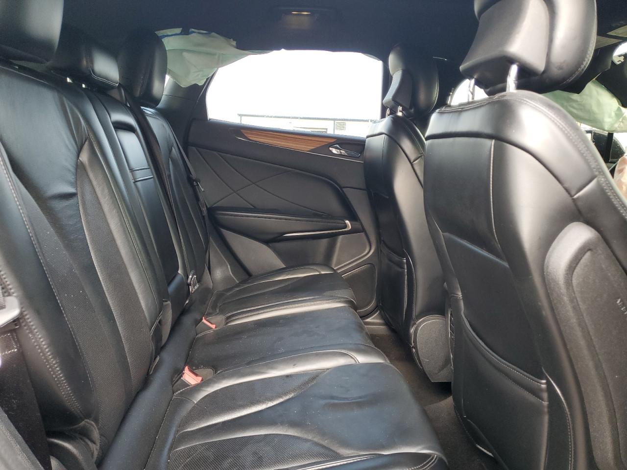 2015 Lincoln Mkc VIN: 5LMCJ2A91FUJ37090 Lot: 70767915