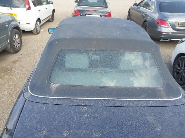 2004 BMW 320 CI SE 320 CI SE 2DR
