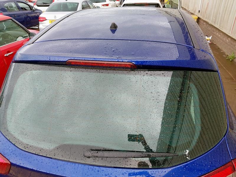 2015 FORD C-MAX TITANIUM X TDCI 