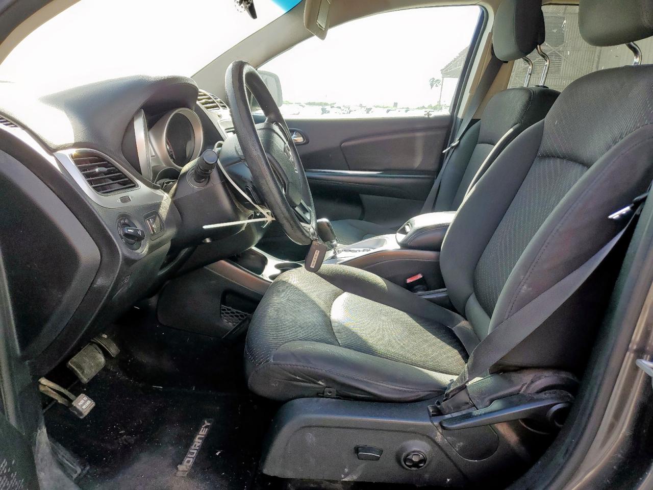 2017 Dodge Journey Sxt VIN: 3C4PDCBG0HT532491 Lot: 67947775