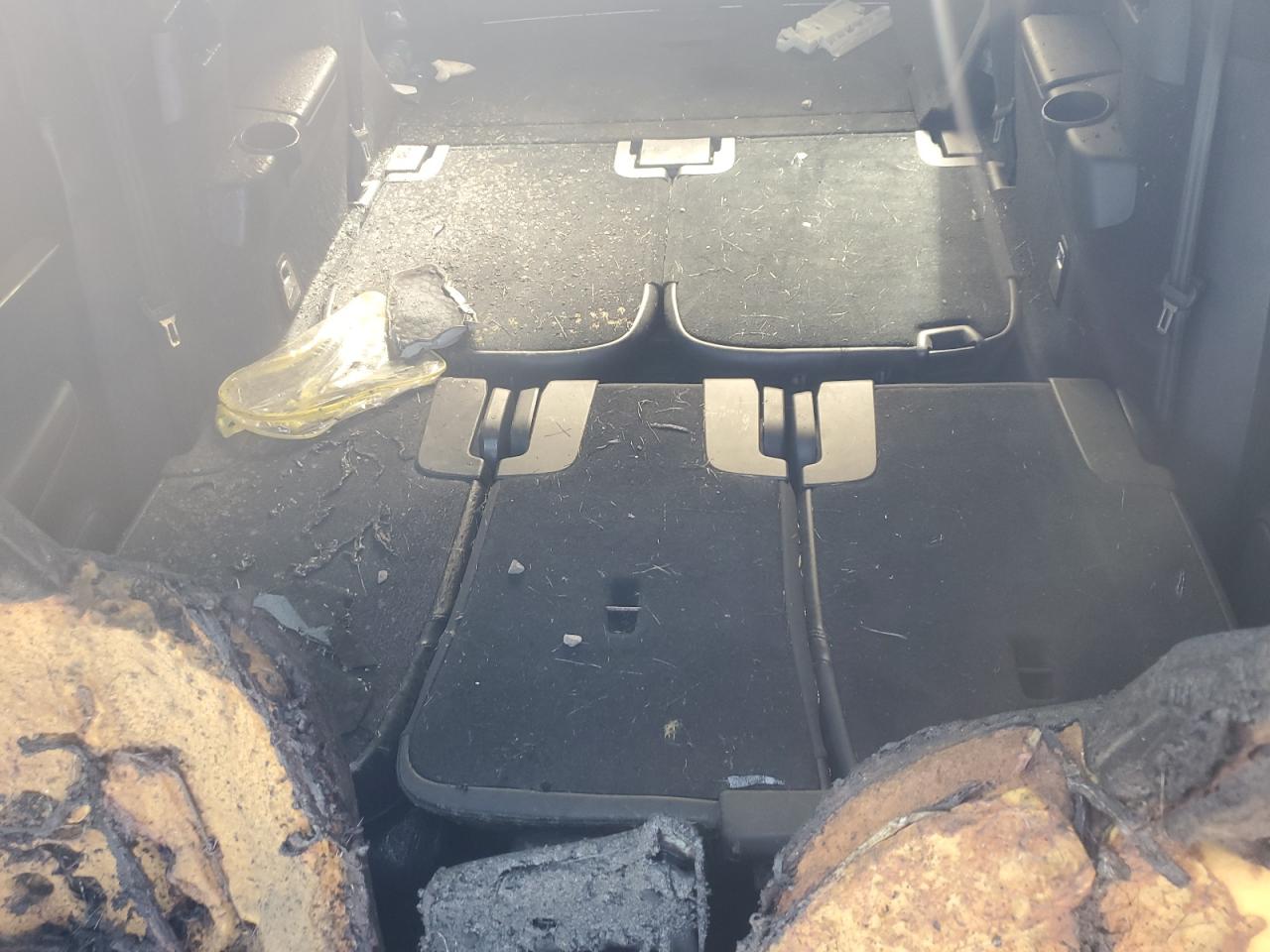 2016 Volvo Xc90 T6 VIN: YV4A22PL7G1038465 Lot: 68195665