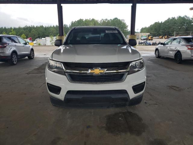  CHEVROLET COLORADO 2019 Biały