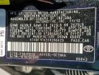 2012 TOYOTA CAMRY BASE   for sale at Copart TX - DALLAS