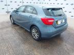 2013 MERCEDES-BENZ A180 BLUEEFFICIENCY SE CD A180 CDI BLUEEFFICIENCY SE 5DR for sale at Copart WESTBURY