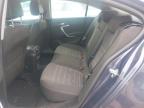 2010 VAUXHALL INSIGNIA SRI for sale at Copart SANDWICH