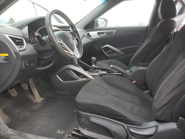 2012 HYUNDAI VELOSTER   