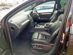 2013 AUDI Q7 S LINE PLUS for sale at Copart WOLVERHAMPTON