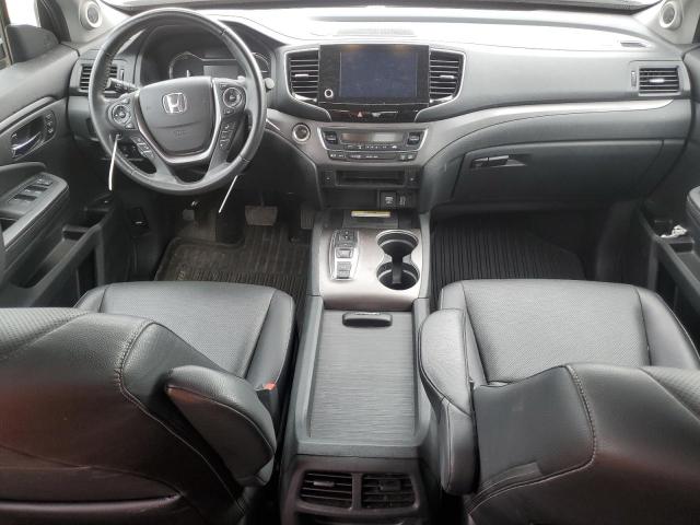  HONDA RIDGELINE 2023 Czarny
