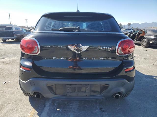  MINI COOPER 2013 Czarny