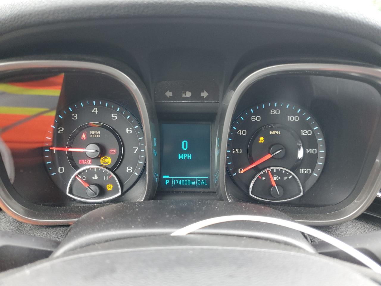 2013 Chevrolet Malibu Ls VIN: 1G11B5SA6DF331551 Lot: 69537935