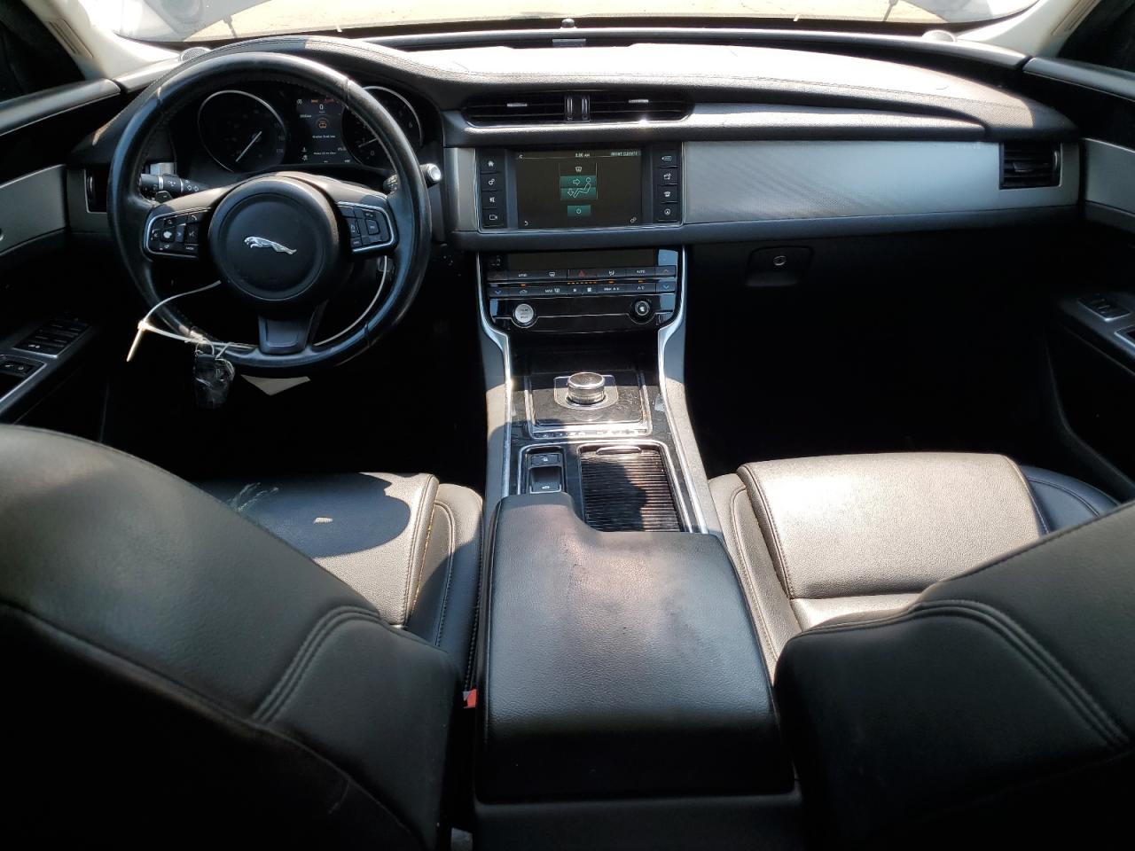 2018 Jaguar Xf VIN: SAJBS4FX3JCY70700 Lot: 67774695