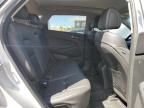 2017 HYUNDAI TUCSON LIMITED   à vendre chez Copart ON - TORONTO