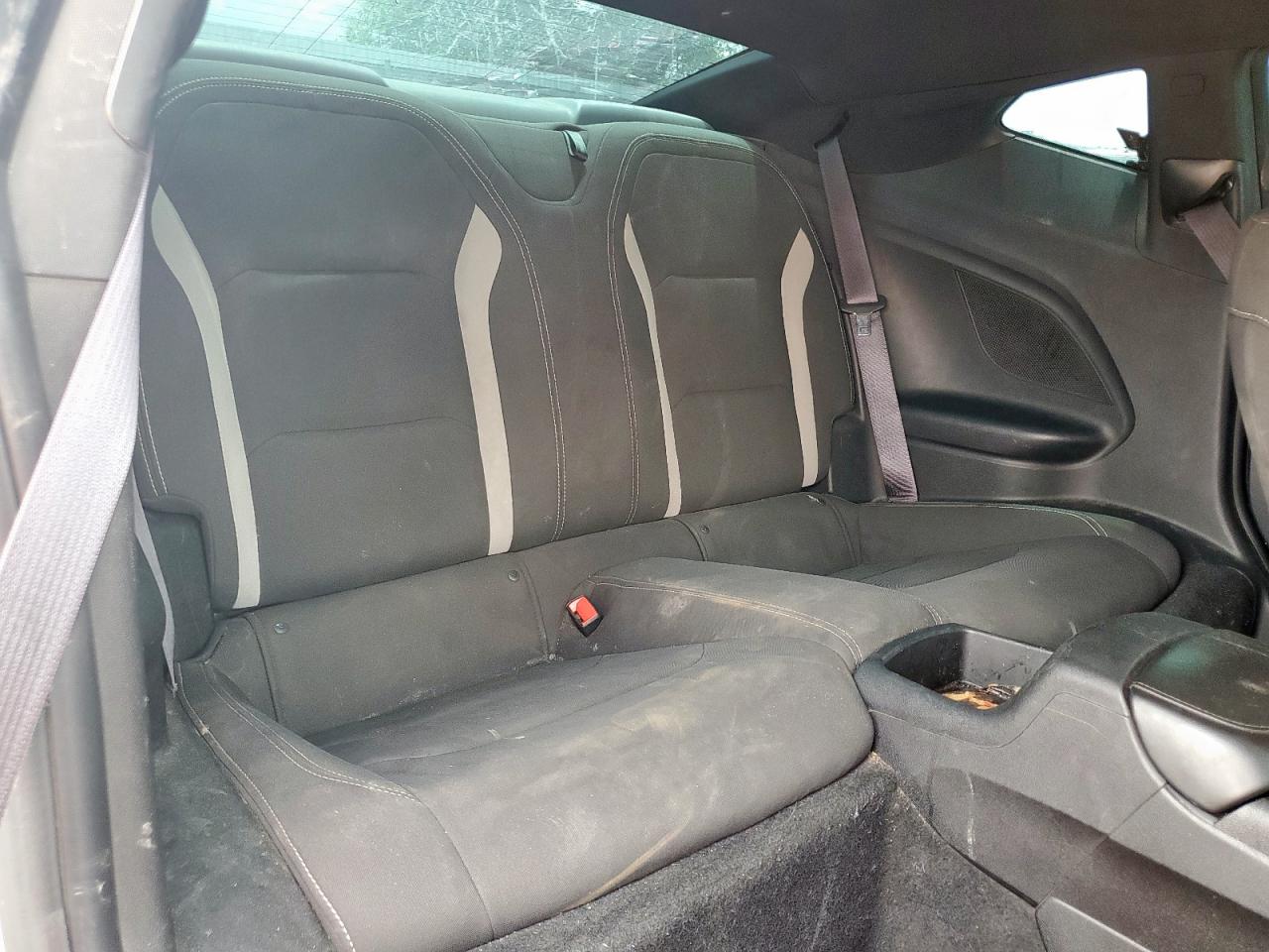 2016 Chevrolet Camaro Ss VIN: 1G1FF1R70G0182669 Lot: 69582915