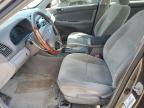 2004 TOYOTA CAMRY LE   for sale at Copart ON - TORONTO