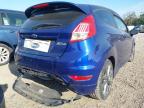 2017 FORD FIESTA ST- for sale at Copart ROCHFORD