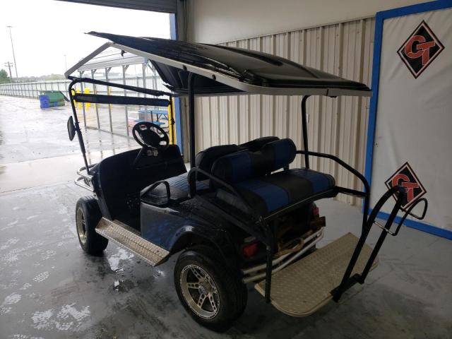 2011 GOLF CART GOLF CART  