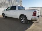 2022 RAM 1500 LARAMIE for sale at Copart AB - EDMONTON