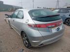 2010 HONDA CIVIC SI for sale at Copart BRISTOL