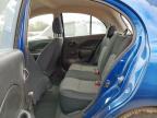 2015 NISSAN MICRA VISIA for sale at Copart SANDY