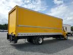 2017 INTERNATIONAL 4300 for sale at Copart NC - GASTONIA