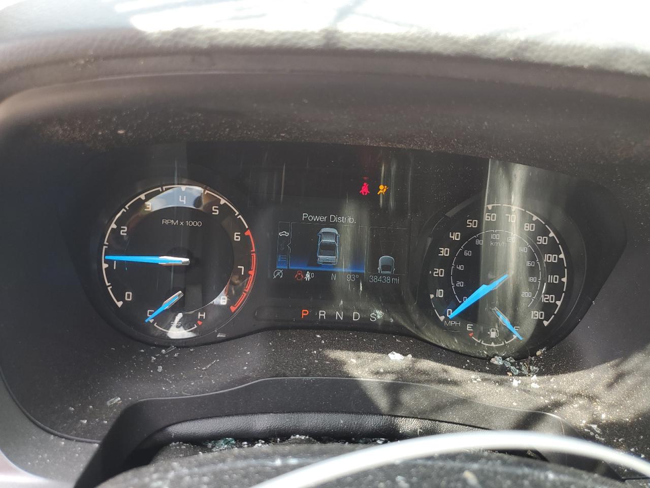 2022 Ford Ranger Xl VIN: 1FTER4FH9NLD00013 Lot: 68228575