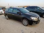 2019 NISSAN SENTRA S   à vendre chez Copart TX - SAN ANTONIO