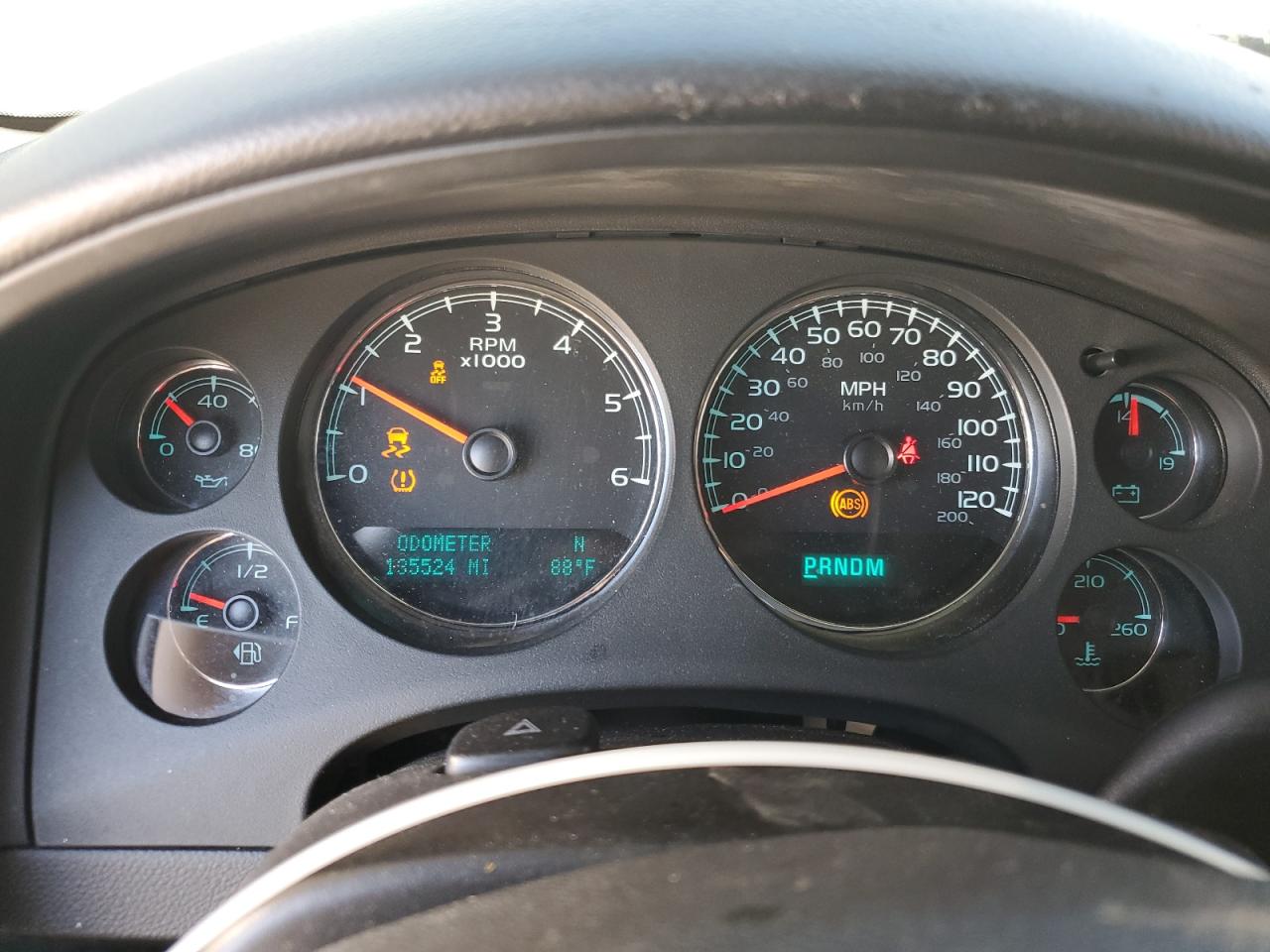 2013 GMC Yukon Slt VIN: 1GKS1CE03DR265131 Lot: 69435315